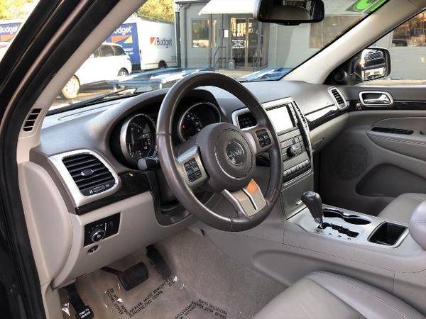 2013 Jeep Grand Cherokee - - cars & trucks - by dealer - vehicle... for sale in Arlington, District Of Columbia – photo 21