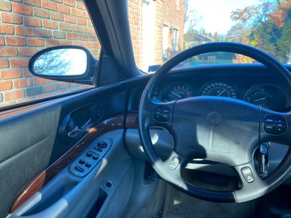 2004 Buick LeSabre - cars & trucks - by owner - vehicle automotive... for sale in Garden City, NY – photo 11