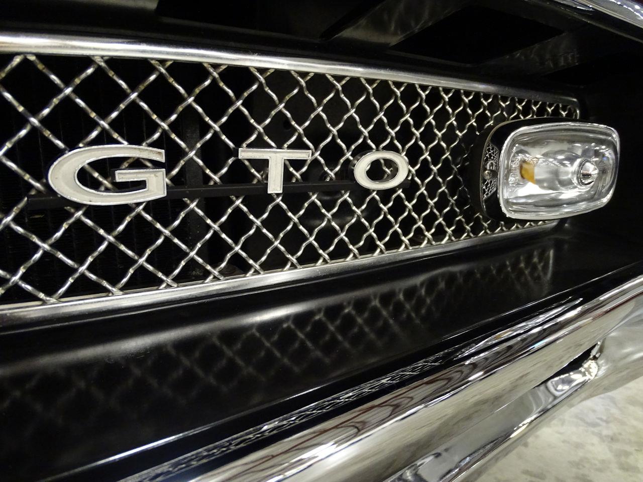 1967 Pontiac GTO for sale in O'Fallon, IL – photo 66