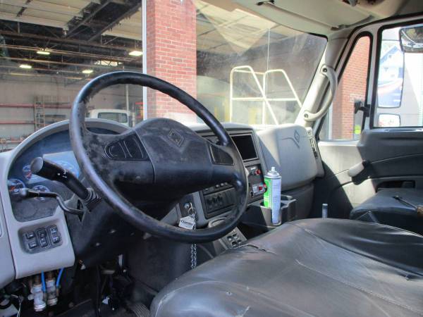 2008 International 33,000 Automatic Cab/Chassis for sale in Brockton, RI – photo 5