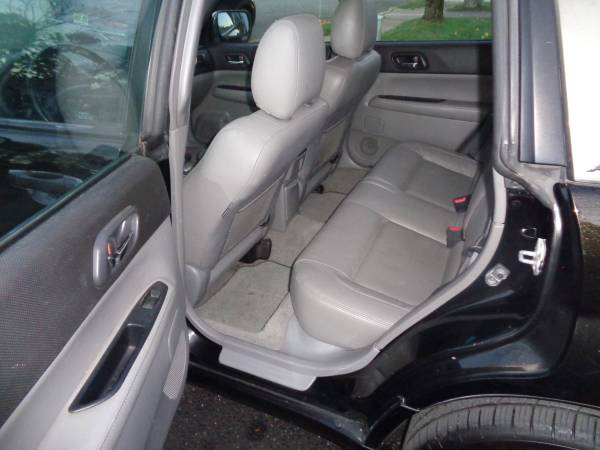 2003 SUBARU FORESTER XS AWD--only 124100 miles - cars & trucks - by... for sale in Toms River, NJ – photo 8