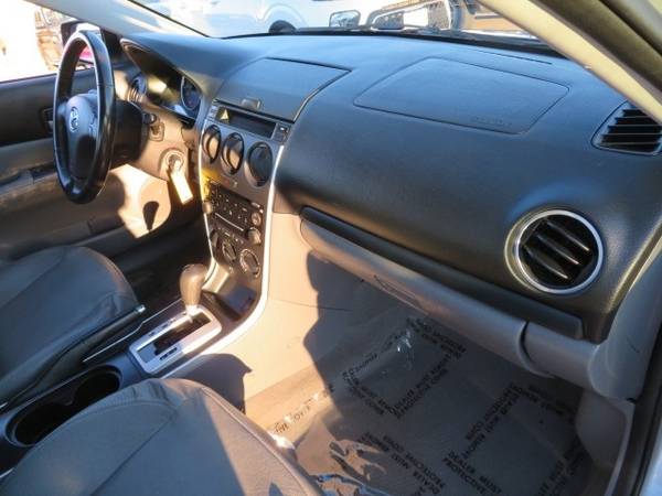 2008 Mazda 6I... 128,000 Miles... $3,500 **Call Us Today For... for sale in Waterloo, MN – photo 9