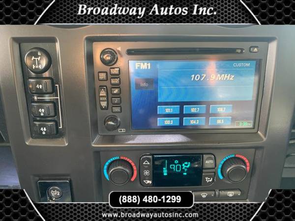 2006 Hummer H2 4dr Wgn 4WD SUT Pickup - - by dealer for sale in Amityville, NY – photo 12