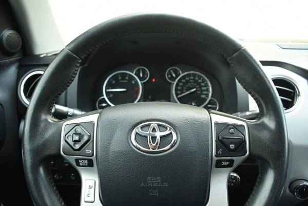 2014 Toyota Tundra Platinum 4x4 4dr CrewMax Cab Pickup SB (5 7L V8 for sale in Sacramento , CA – photo 22