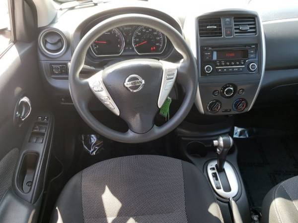 2015 Nissan Versa SV SKU:FL878032 Sedan for sale in Vista, CA – photo 14
