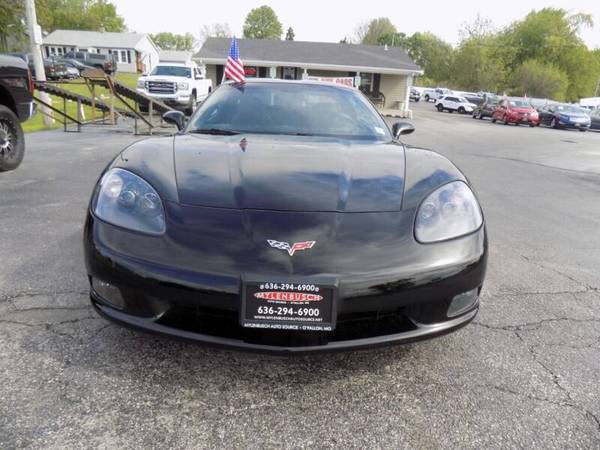 2005 CHEVY CORVETTE ONLY 35, XXX MILES - - by dealer for sale in O Fallon, MO – photo 3