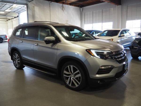 2017 Honda Pilot Touring **100% Financing Approval is our goal** -... for sale in Beaverton, OR – photo 3