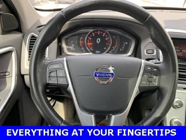 2017 Volvo XC60 T5 Dynamic for sale in Metairie, LA – photo 4