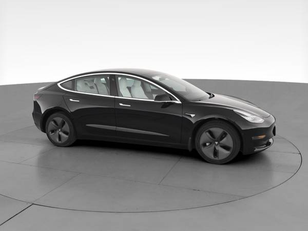 2019 Tesla Model 3 Standard Range Sedan 4D sedan Gray - FINANCE... for sale in Oak Park, IL – photo 14