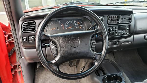 1997 Dodge Dakota - - by dealer - vehicle automotive for sale in milwaukee, WI – photo 7