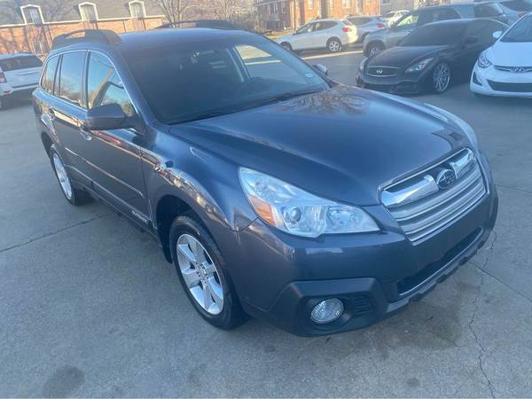 2014 Subaru Outback Premium *86K Low-Miles!* - cars & trucks - by... for sale in Lincoln, MO – photo 2
