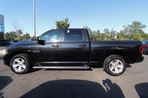 2016 Ram 1500 Sport - cars & trucks - by dealer - vehicle automotive... for sale in CHANTILLY, District Of Columbia – photo 6