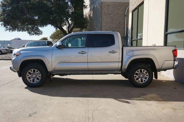 2018 Toyota Tacoma SR5 *Online Approval*Bad Credit BK ITIN OK* -... for sale in Dallas, TX – photo 7