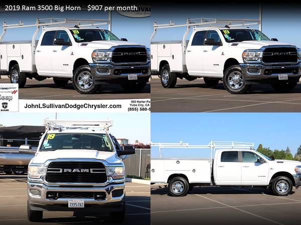 2021 Ram 1500 Laramie FOR ONLY 918/mo! - - by dealer for sale in Yuba City, CA – photo 18