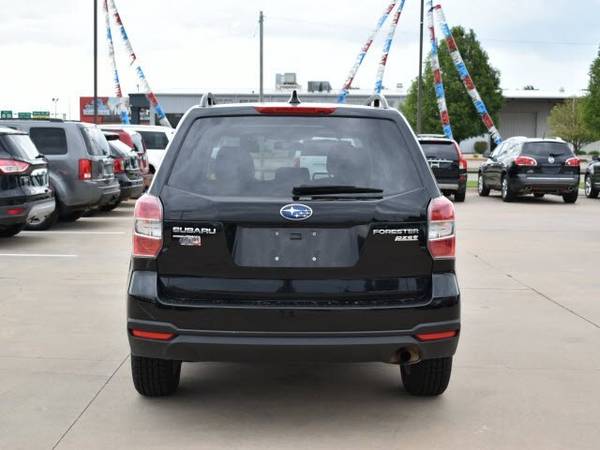 2016 Subaru Forester 2.5i Premium - cars & trucks - by dealer -... for sale in Wichita, KS – photo 9