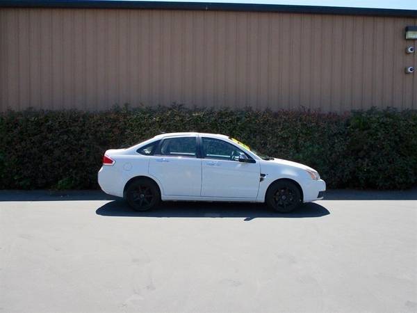 2009 FORD FOCUS SEL for sale in Manteca, CA – photo 5