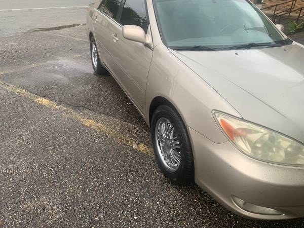 03 Toyota Camry for sale in Eight Mile, AL – photo 9