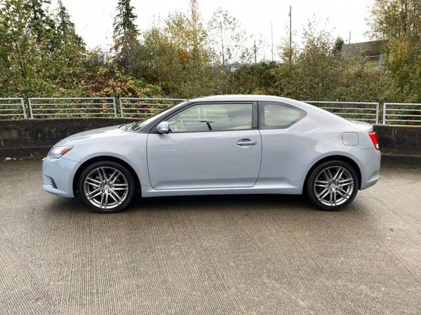 2013 Scion tC Base 2dr Coupe 6A QUALITY AND RELIABLE USED CARS -... for sale in Lynnwood, WA – photo 2