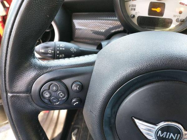 2011 MINI Cooper S Only 500 Down! OAC - - by dealer for sale in Spokane, WA – photo 13