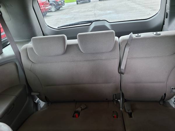 2010 Honda Odyssey 3 5L VTEC EX 8 Passenger Seating Minivan - cars & for sale in Oswego, NY – photo 15