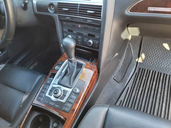 2011 AUDI A6 S LINE or best offer for sale in East Brunswick, NJ – photo 6