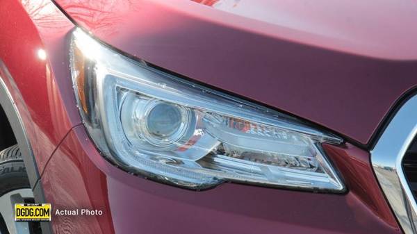 2020 Subaru Ascent Touring suv Crimson Red Pearl - cars & trucks -... for sale in San Jose, CA – photo 20