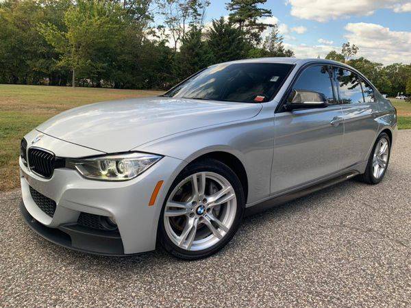 2015 BMW 3 Series 4dr Sdn 328i SULEV 169 / MO for sale in Franklin Square, NY – photo 3