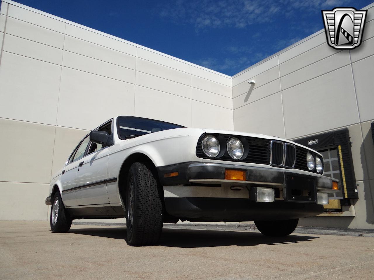 1987 BMW 325 for sale in O'Fallon, IL – photo 13