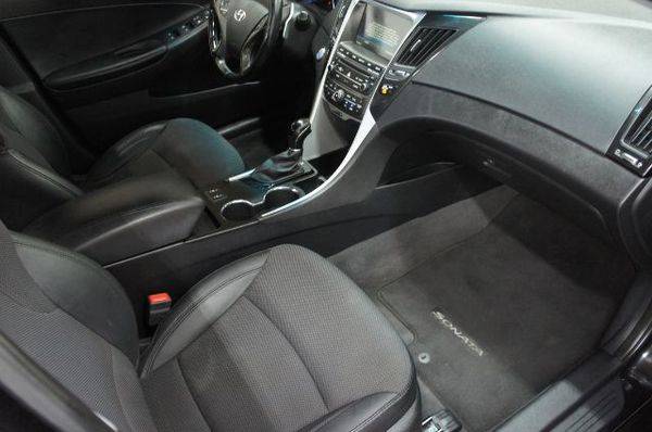 2014 Hyundai Sonata SE Auto QUICK AND EASY APPROVALS for sale in Arlington, TX – photo 12