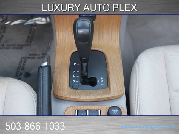 2008 Volvo C70 T5 Convertible for sale in Portland, OR – photo 16