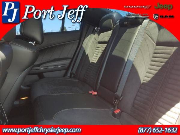2018 Dodge Charger - Call for sale in PORT JEFFERSON STATION, NY – photo 8