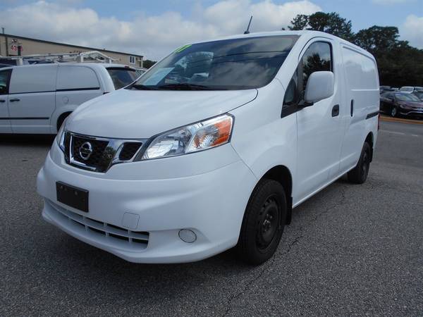 2017 NISSAN NV 200 SV NO CREDIT,BAD AND FIRST TIME BUYES - cars &... for sale in Norcross, GA – photo 3