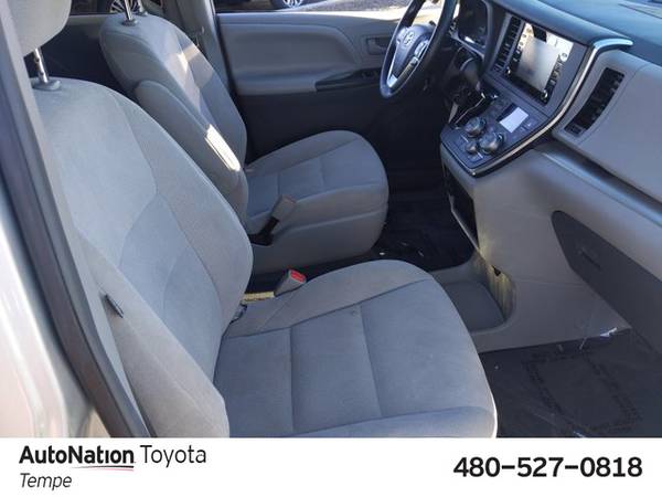 2019 Toyota Sienna L SKU:KS980726 Mini-Van - cars & trucks - by... for sale in Tempe, AZ – photo 20