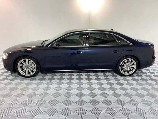 2013 Audi A8 - Warranty and Financing Available! SPECIAL PRICE -... for sale in Monroe, NY – photo 5