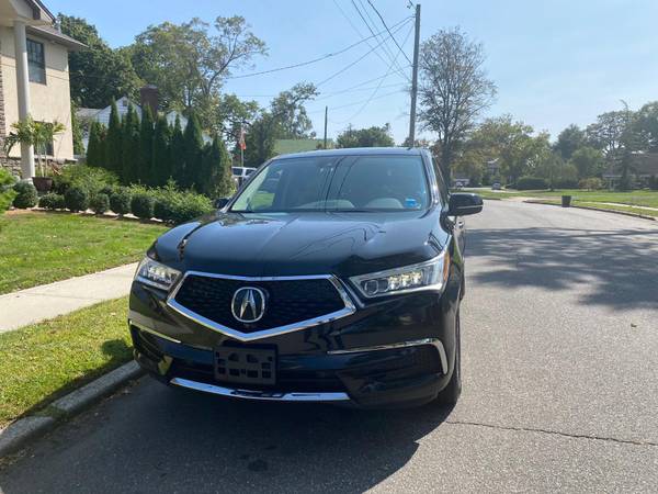 2017 Acura MDX Advance Technology - Same Day Plates/Registration -... for sale in Westbury , NY – photo 2