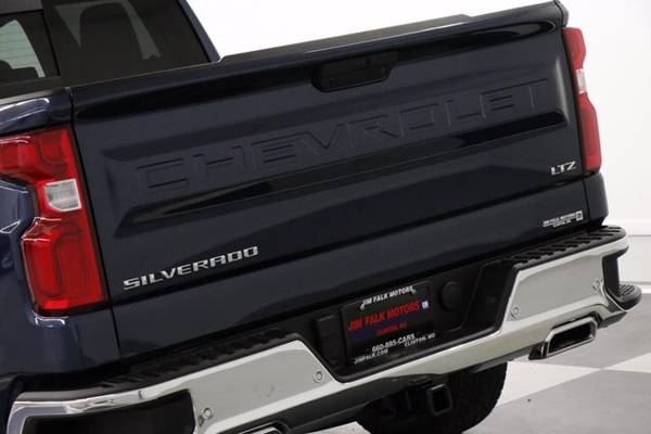 2021 Chevrolet Silverado 1500 - cars & trucks - by dealer - vehicle... for sale in Clinton, FL – photo 8