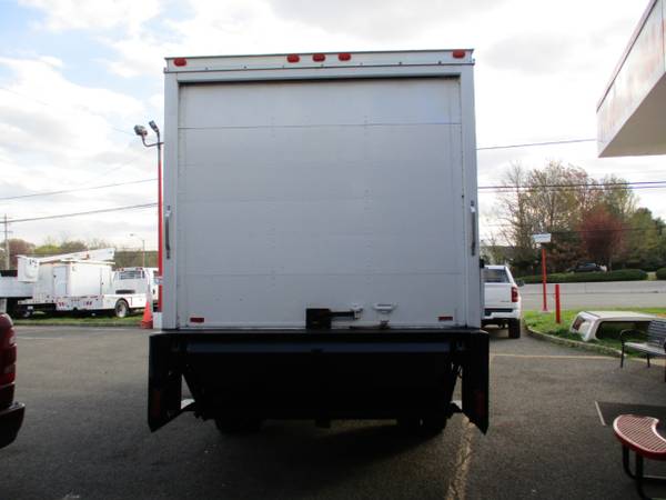 2007 Ford Super Duty F-450 DRW 14 FOOT F-450 BOX TRUCK - cars & for sale in Other, UT – photo 10