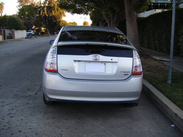 TOYOTA PRIUS 2008 , 87000 MILES, - cars & trucks - by owner -... for sale in Los Angeles, CA – photo 6
