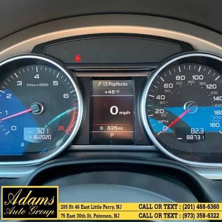2015 Audi Q7 quattro 4dr 3.0T S line Prestige Buy Here Pay Her, -... for sale in Little Ferry, NJ – photo 14