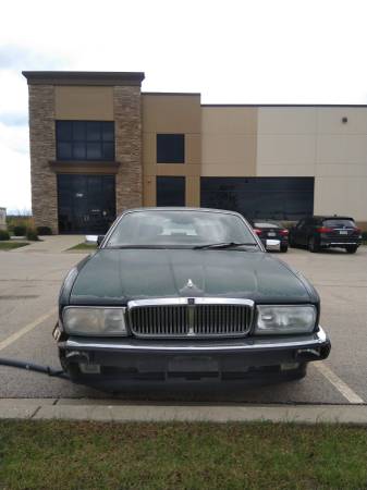 1994 Jaguar XJ6 for sale in East Dundee, IL – photo 4