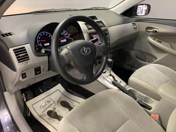 2013 Toyota Corolla - - by dealer - vehicle for sale in San Antonio, TX – photo 9