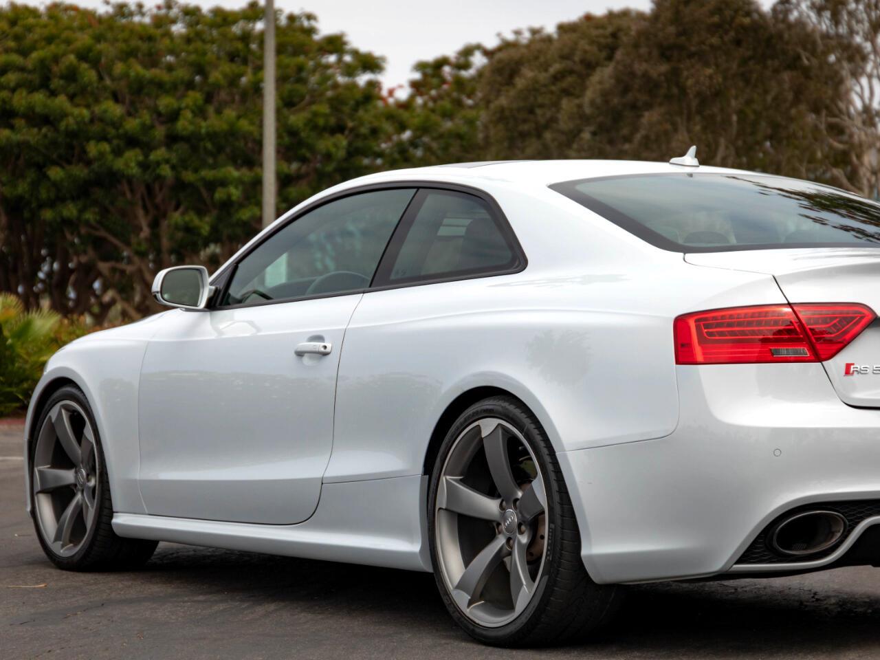 2013 Audi RS5 for sale in Marina Del Rey, CA – photo 24
