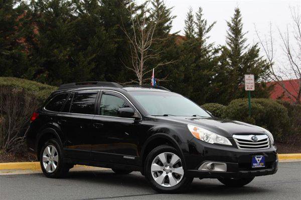 2010 SUBARU OUTBACK Premium All-Weather $500 DOWNPAYMENT / FINANCING! for sale in Sterling, VA – photo 3