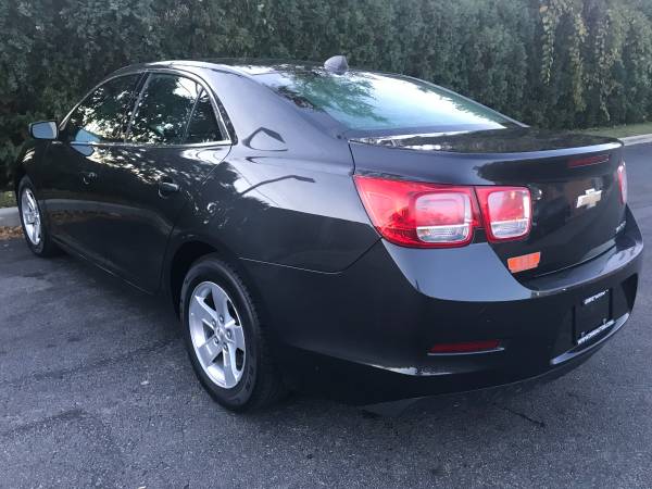 2014 CHEVROLET MALIBU LS $750 DOWN*BAD CREDIT* NO CREDIT*NO PROBLEM... for sale in Whitehall, OH – photo 7