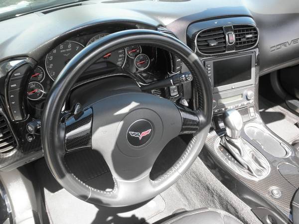2006 Corvette Convertible for sale in Other, District Of Columbia – photo 8