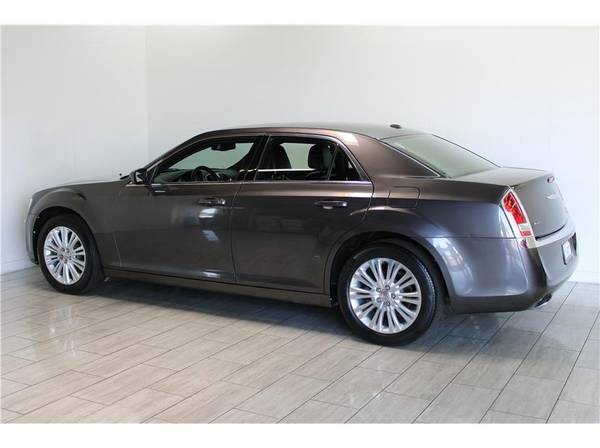 2014 Chrysler 300 AWD All Wheel Drive Sedan - - by for sale in Escondido, CA – photo 23