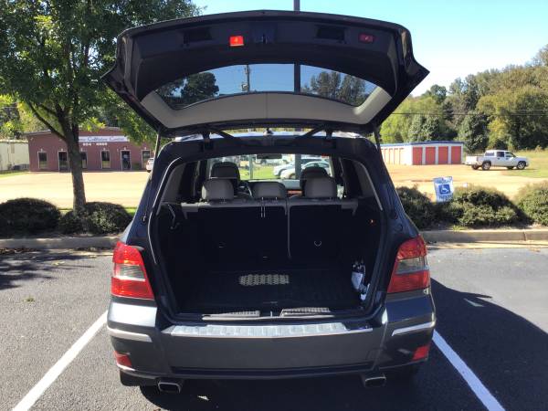 2010 Mercedes GLK 350 for sale in University, MS – photo 3