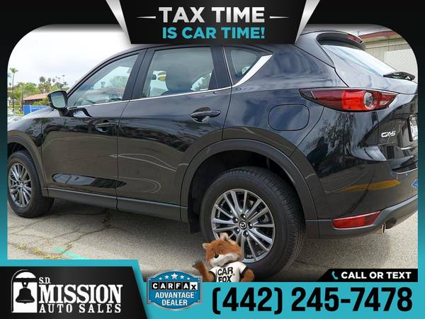 2018 Mazda CX5 CX 5 CX-5 FOR ONLY 346/mo! - - by for sale in Vista, CA – photo 8
