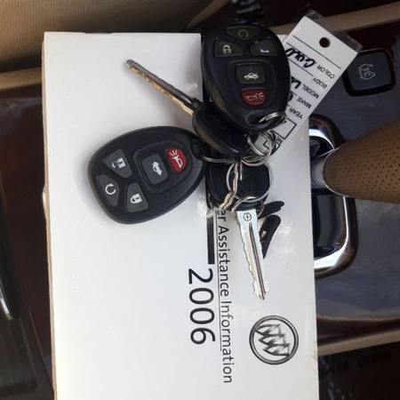 2006 Buick Lucerne CXS - APPROVED W/ $1495 DWN *OAC!! for sale in La Crescenta, CA – photo 19