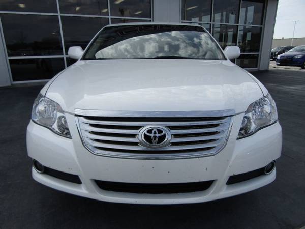 2010 Toyota Avalon 4dr Sedan XL - - by dealer for sale in Council Bluffs, NE – photo 9
